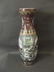 A superb large Chinese Republic period shaped pottery - 4