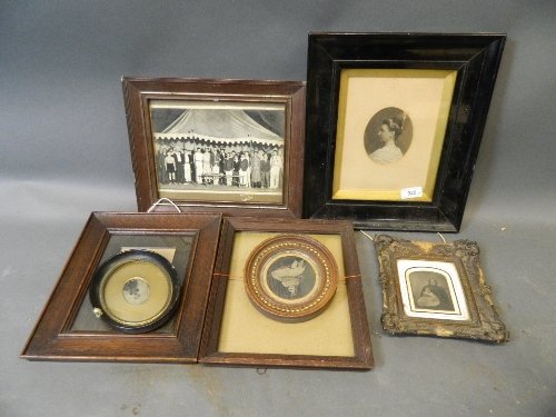 A quantity of C19th and later frames, Best Bid: A quantity of C19th and later frames, Best Bid