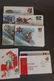A large collection of First Day covers commemorating - 2