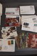 A large collection of First Day covers commemorating - 3