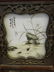 A pair of Chinese porcelain plaques containing four - 3