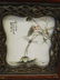 A pair of Chinese porcelain plaques containing four - 4