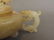 A Chinese carved marbled jade teapot with dragon handle - 3