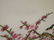 A large Chinese panel with enamelled decoration of twin - 3