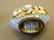 A Cantonese enamel snuff bottle with hand painted - 3