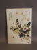 A Chinese porcelain plaque with enamelled decoration of