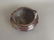 A Chinese twin handled lobed bronze censer with gilt - 2