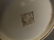A Chinese Blanc de Chine brush pot with relief twin - 2