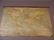 A large map of the world 'Bartholomew's chart of the