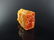 CHINESE SHOU SHAN TIANHUANG ANCIENT BEAST SEAL STAMP - 3