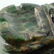 NATURAL EMERALD GEM CARVING - 5