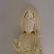 CHINESE DEHUA PORCELAIN GUANYIN - 2