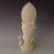 CHINESE DEHUA PORCELAIN GUANYIN - 4
