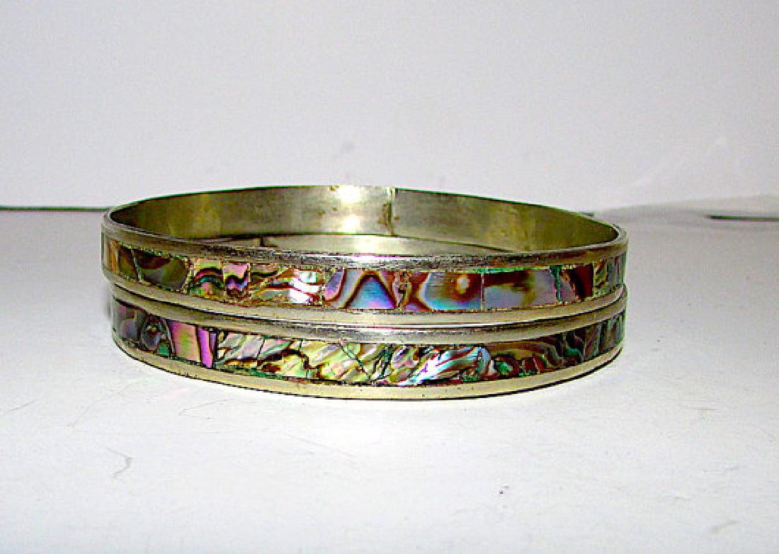 SALE!!!! Pre Eagle Taxco Mexican Sterling Silver (1 of 2)