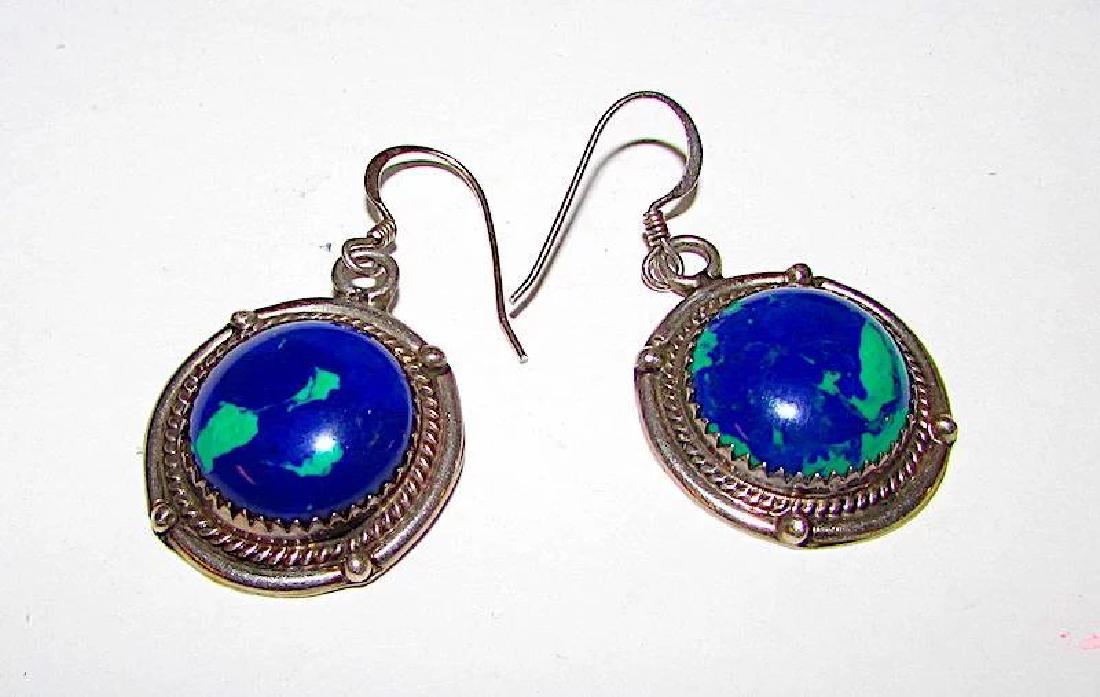 Taxco Earrings (1 of 2)