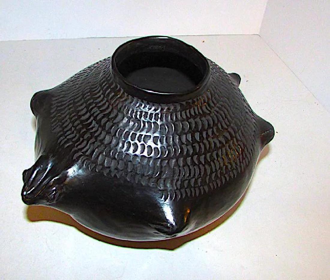 Mata Ortiz Olla Rita Quezada (1 of 2)