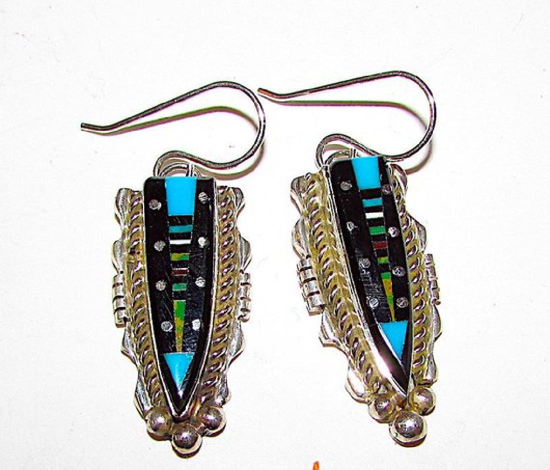 ray jack navajo jewelry