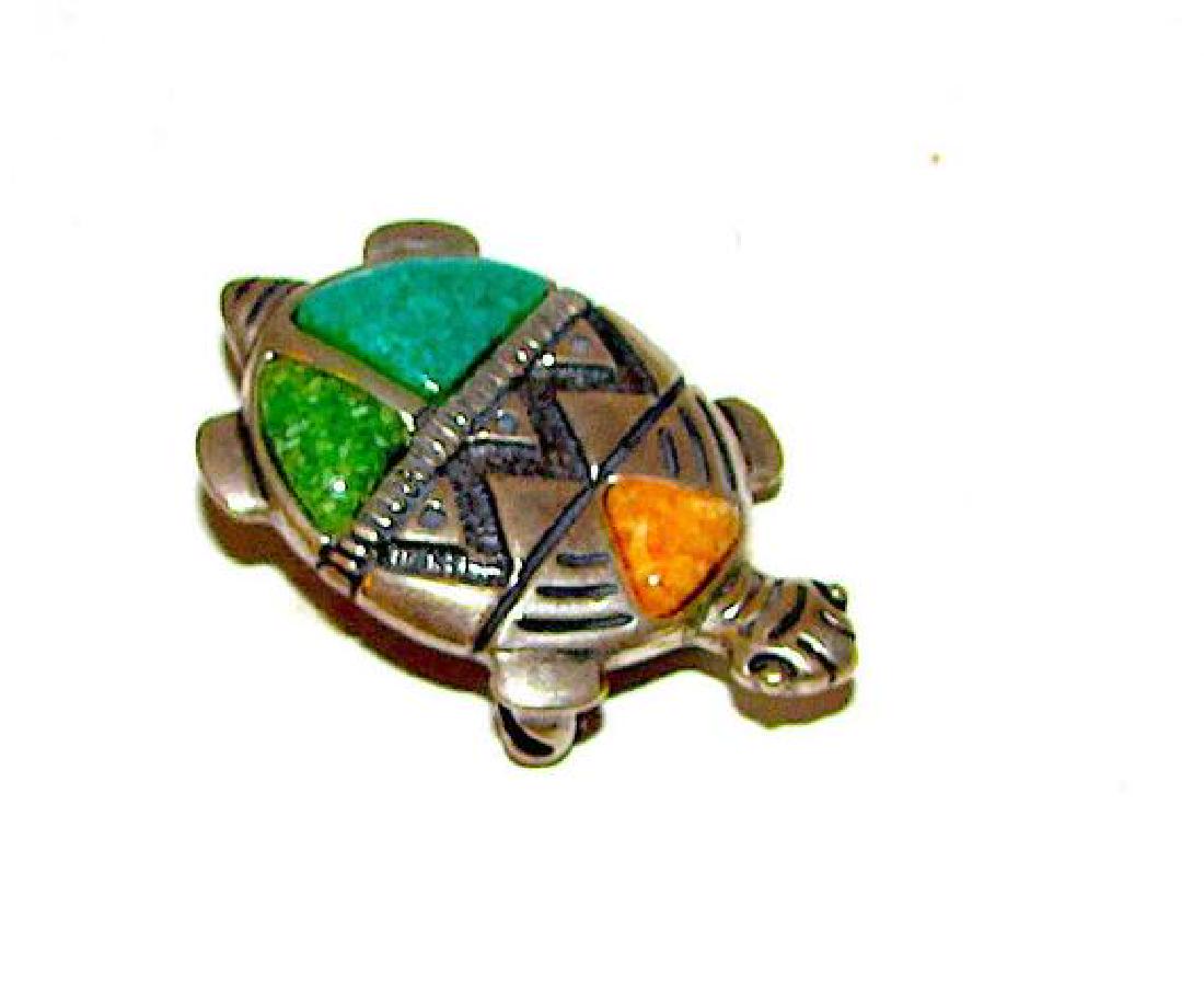 Vintage Relios Carolyn Pollack Sterling Silver (1 of 4)