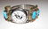 Navajo Sterling Kingman Man Watch