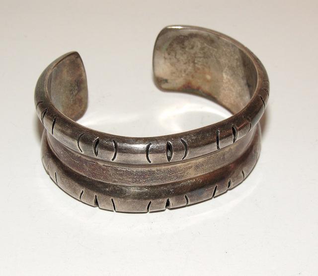 Taxco 925 Mexico Bracelet (1 of 3)
