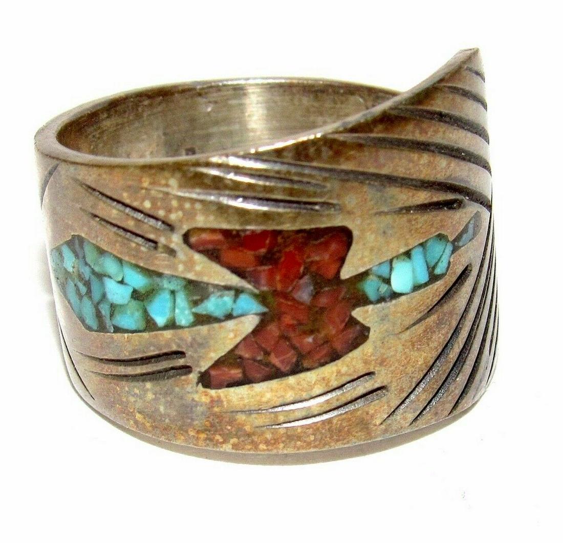 Thomas singer deals navajo jewelry