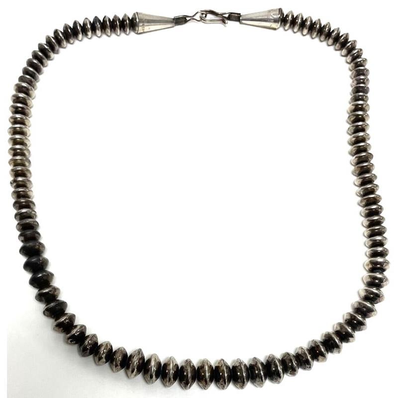 Old pawn deals navajo pearls