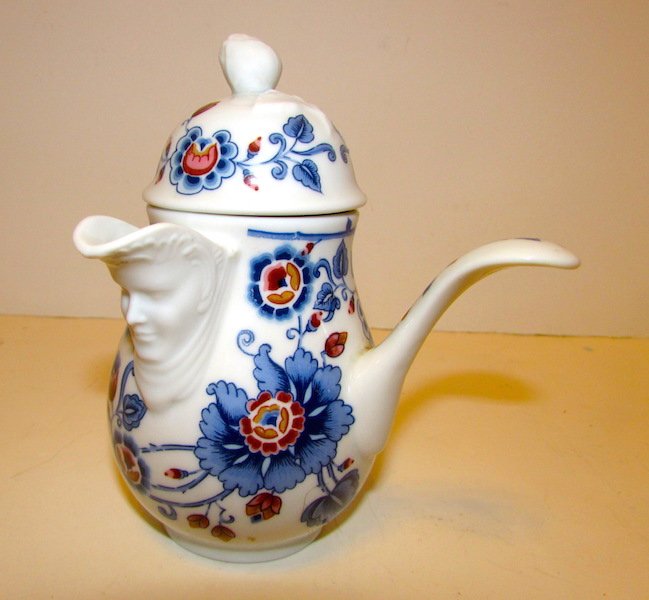 Vintage Estee Lauder Collectible Porcelain (1 of 2)