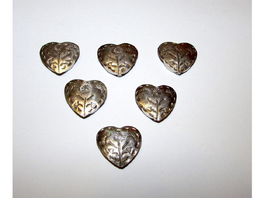 Vintage Native American Southwestern Sterling Silver (1 of 1)