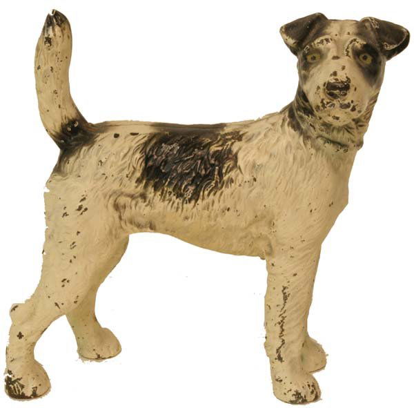 C.I. Doorstop. (1 of 1)