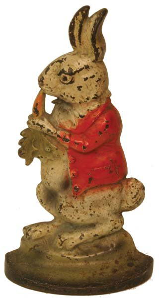 C.I. Doorstop. (1 of 1)