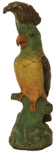 C.I.Doorstop. (1 of 1)