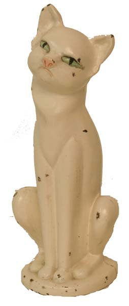 C.I. Doorstop. (1 of 1)