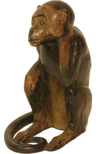 C.I. Doorstop. (1 of 1)