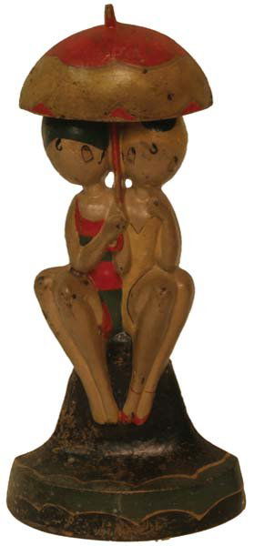 C.I. Doorstop. (1 of 1)