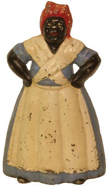 C.I. Doorstop. (1 of 1)