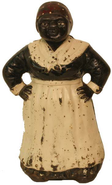 C.I. Doorstop. (1 of 1)