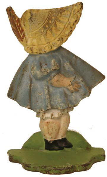 C.I.Doorstop. (1 of 1)