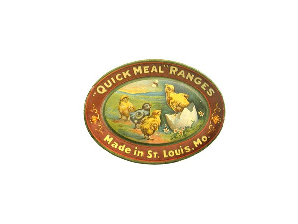 Quick Meal Tip Tray.