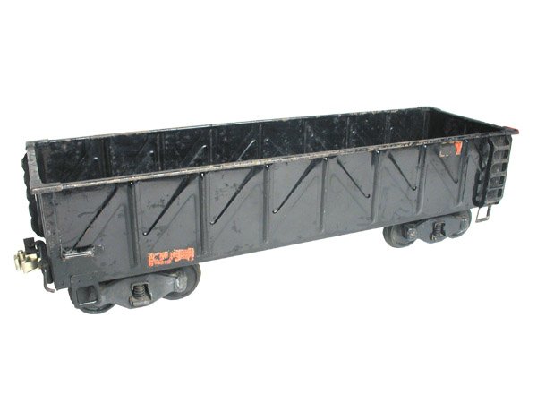 Buddy-L Outdoor RR Coal Car