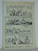 Fiction House. Indians #1 Original Story. - 8