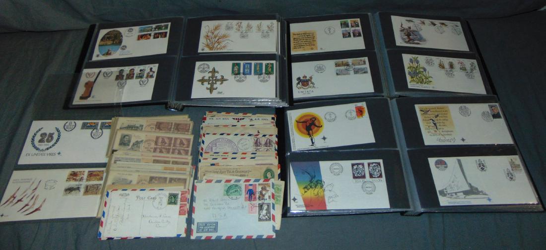 World Wide Collection in Three Boxes. (1 of 12)