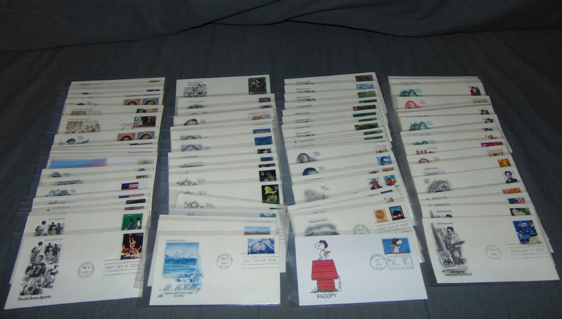 World Wide Collection. Old Dealers Stock. (1 of 8)