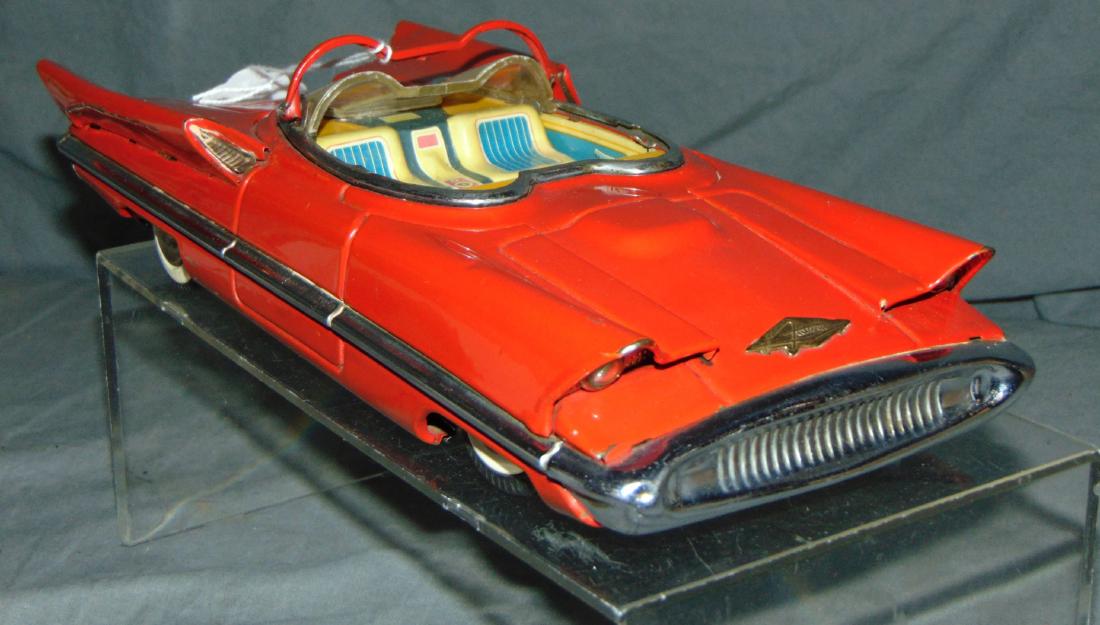 Minichamps, Buick Concept Future Car + Lincoln Futura