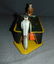 Tin Lithographed Billiards Players, Ranger Steel - 2