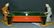 Tin Lithographed Billiards Players, Ranger Steel - 3