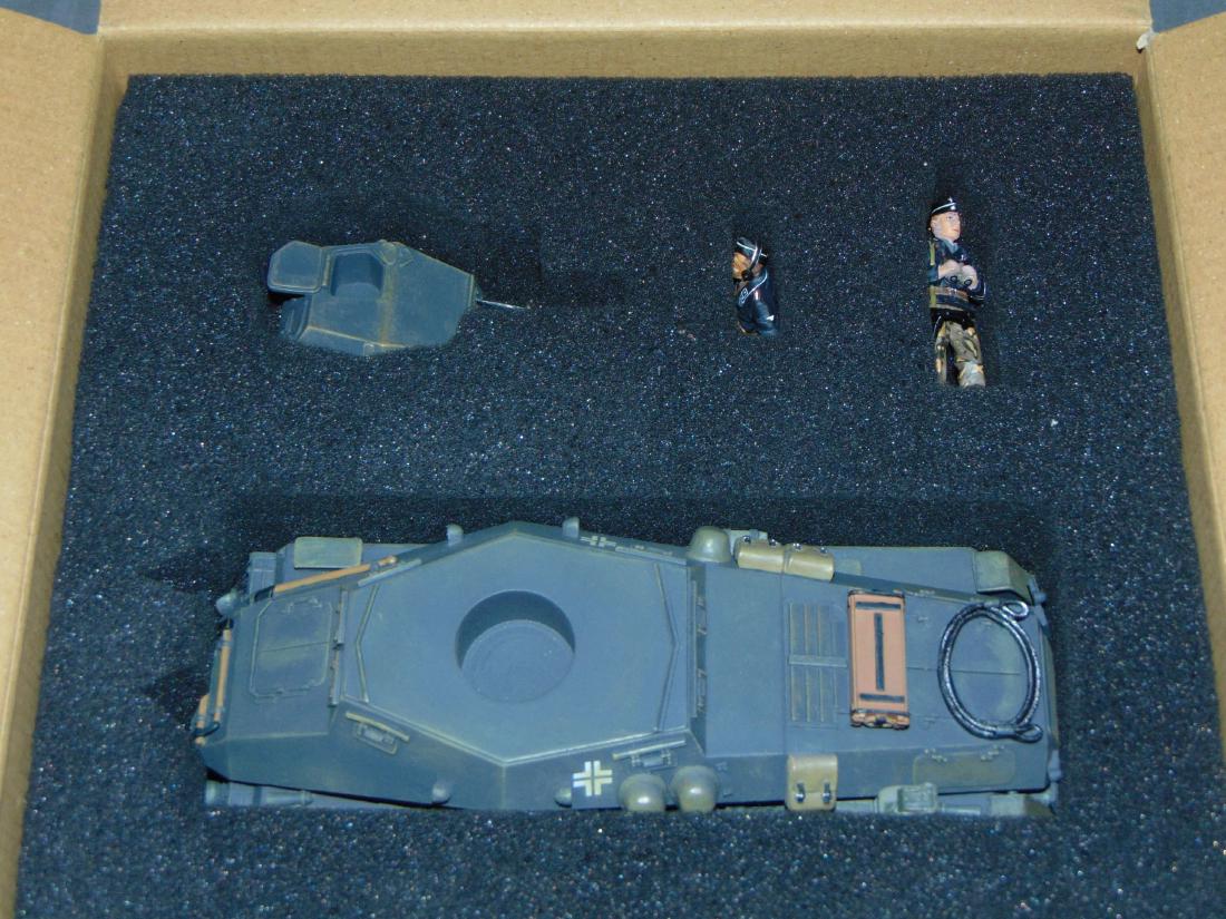 King and Country WS32A-C Mint in Box. (1 of 2)