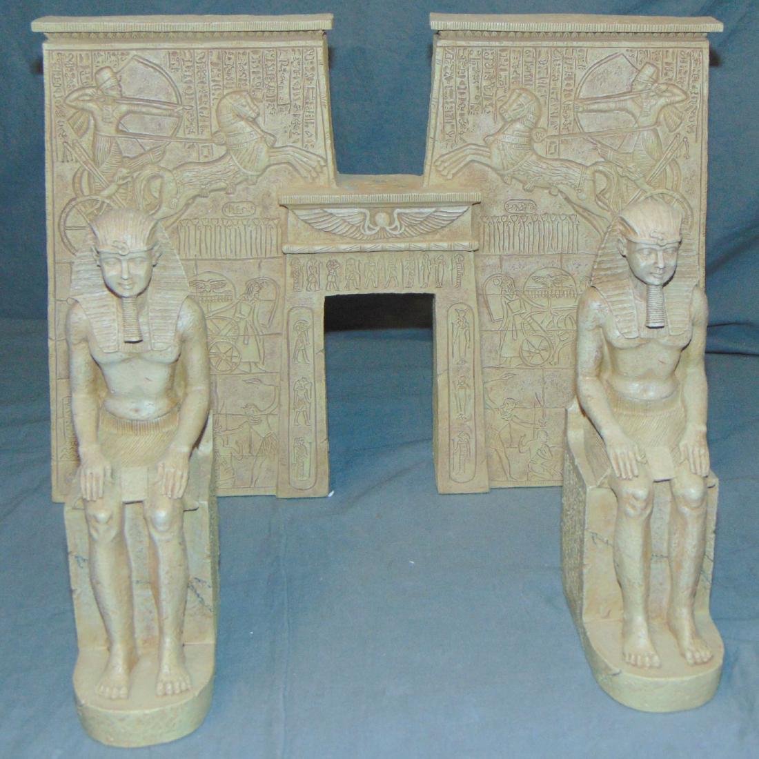 King and Country Ancient Egypt. (1 of 4)