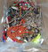 Huge Box of Costume Jewelry. - 5