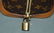 Louis Vuitton Monogram Leather Handbag - 5