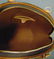Louis Vuitton Monogram Leather Eclipse Handbag. - 5
